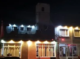 Hotel Posada Las Lengas
