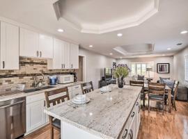 Ξενοδοχείο φωτογραφία: Family Home in Walkable Area Near Silicon Valley!