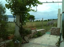 Ξενοδοχείο φωτογραφία: Holiday home Tomy- near Zlatni rat