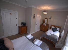 Hotel Photo: Lizzys Little Kitchen Town Accommodation