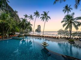 Hình ảnh khách sạn: Centara Grand Beach Resort & Villas Krabi