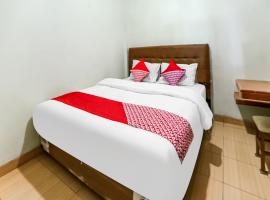 Hotel foto: OYO Life 91160 Wisma Srijaya Syariah