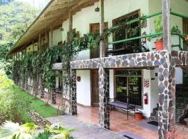 Bosque de Paz Reserva Biologica