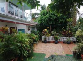 Foto di Hotel: Creole Cottage Homestay