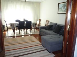 Fotos de Hotel: APARTAMENTO LOS ABEDULES