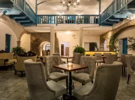 Hotel Rojas Inn