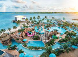 Margaritaville Beach Resort Nassau, hôtel à Nassau
