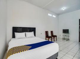 Hotel Foto: SPOT ON 91117 Sriwijaya Residence Syariah