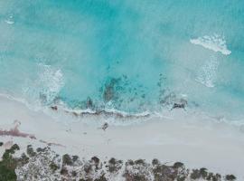 Meridium Formentera by Tentol Hotels, hotel in Playa Migjorn