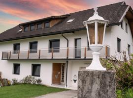 Gambaran Hotel: Appartement Haus Kruschitz