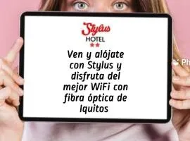 Stylus Hotel