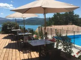 Le 10 18 hôtel restaurant