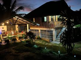 Hotelfotos: Bahay Kubo ZaiLaiH