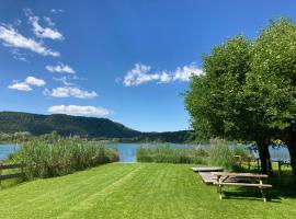 Hotel Photo: Ferienwohnungen Blazej am Turnersee