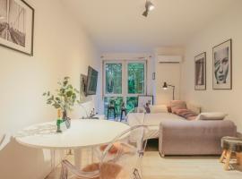 Ξενοδοχείο φωτογραφία: Residence Šamorín