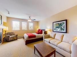 Fraser Crossing 3404, khách sạn ở Winter Park