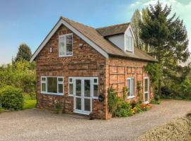 Hotel kuvat: Highfield Cottage