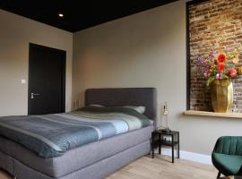 B&Bie ons, hôtel à Bad-Nieuweschans