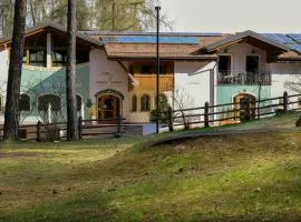 hotel Parco Pineta