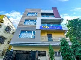 FabHotel All In One Saltlake - Opp BJ Market Complex