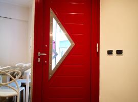 Hotelfotos: La Porta Rossa