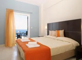 Kythera Irida