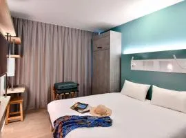 ibis budget Saint Nazaire Centre Gare