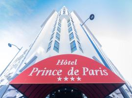 Foto do Hotel: Prince de Paris