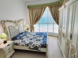 Foto do Hotel: Beachfront Holiday Homes