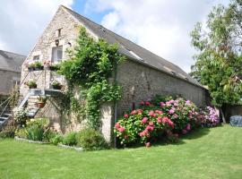 Gambaran Hotel: Les Hortensias