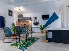 Suite SPAradise - SPA Privé - 6min Disneyland PARIS, Hotel in Chalifert