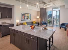 Gambaran Hotel: Club Wyndham Austin