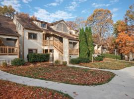 Club Wyndham Resort at Fairfield Glade, hotel in Fairfield Glade