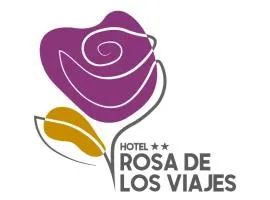 Rosa de los Viajes