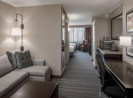 صور الفندق: DoubleTree Suites by Hilton Minneapolis Downtown