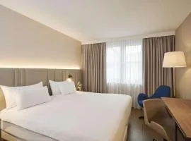 NH Frankfurt Airport: Kelsterbach şehrinde bir otel