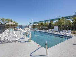 Hotel Photo: Club Wyndham Newport Overlook