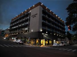 ホテル写真: San Rafael Comfort Class Hotel