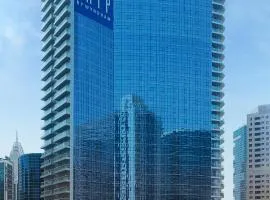 TRYP by Wyndham Dubai, hotel Dubajban