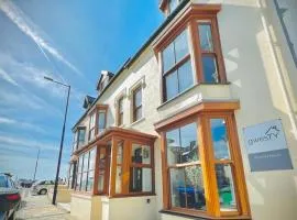 gwesTY Guest House, hotel en Aberystwyth