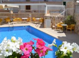 Hotel Vista Sol Cala Rajada