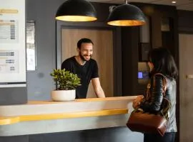 Oneloft Hotel