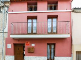 Fotos de Hotel: Apartamentos turísticos Ribera Natura