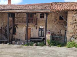 Fotos de Hotel: La Posada de la Valuisilla - Bed&Breakfast