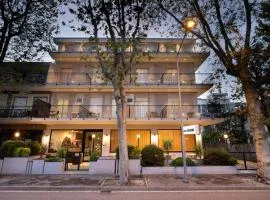 Hotel Giordo