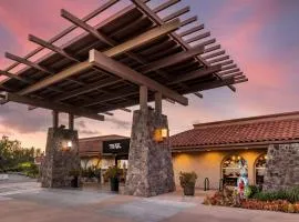 Best Western Plus Thousand Oaks Inn, hotel u gradu Tauzand Ouks