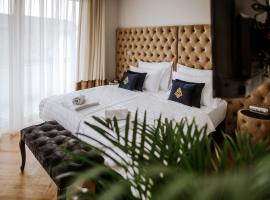 Hotel kuvat: Bresidence Apartments with free private parking