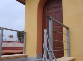 Hotel Photo: Casa mare Piccio