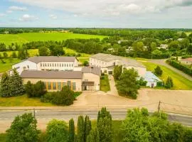 Lõokese Hotell