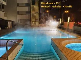 Hotel Ascot & Spa
